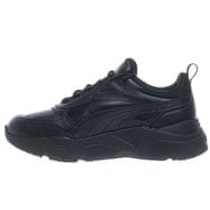 Puma Čevlji črna 37 EU Cassia SL