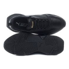 Puma Čevlji črna 37 EU Cassia SL
