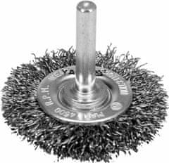 shumee YATO DISKASTA KRTAČA Z 50 mm INOX DRŽALOM