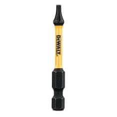 DeWalt Udarna glava T10x50 /5 kosov. TORZIJA PRI EKSTREMNIH UDARCIH