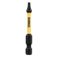 DeWalt Udarna glava T10x50 /5 kosov. TORZIJA PRI EKSTREMNIH UDARCIH