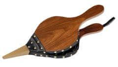 shumee PUHALO ZA ŽAR MASTER - MEH 41 cm