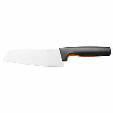 105 FISKARS SANTOKU NOŽ FUNKCIONALNE OBLIKE