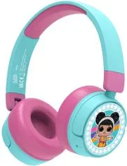 OTL Tehnologies L.O.L. Surprise! Otroške brezžične slušalke