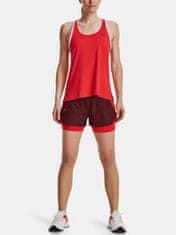Under Armour Kratke Hlače Play Up 2-in-1 Shorts -RED XS
