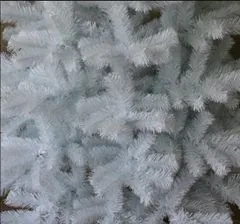 Alpina Božično drevo JELKA BELA, višina 120 cm