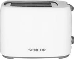 SENCOR STS 2606WH toaster