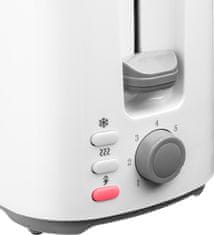 SENCOR STS 2606WH toaster