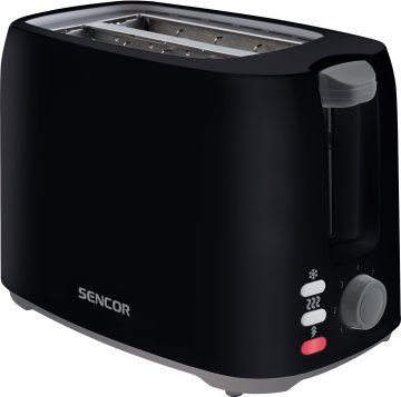SENCOR STS 2607BK toaster