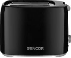 SENCOR STS 2607BK toaster