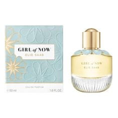 Elie Saab Elie Saab Girl of Now EDP v 50 ml