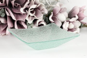 Autronic (R3) Stekleni svečnik YQK7259-2