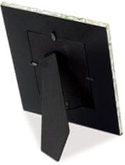 Autronic okvir slike lesena prevlečeni platno s tiskom FK3014