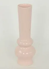 Autronic Keramična vaza roza HL773762