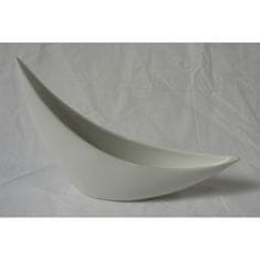 Autronic Keramična embalaža, Bela HL9031-WH