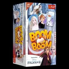 Trefl Igra: Boom Boom - Frozen 2