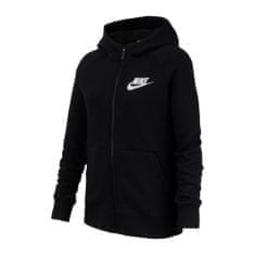 Nike Športni pulover 137 - 146 cm/M Sportswear