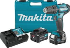 Makita HP333DSME CXT akumulatorski vibracijski vrtalnik vijačnik