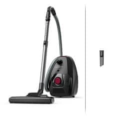 RO4933EA Green Force Max ECO sesalnik z vrečko, 900 W, črn