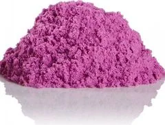 Aga Magic Tekoči pesek 1kg vijolične barve