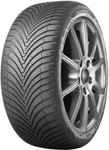 Kumho celoletne gume Solus 4S HA32 205/55ZR16 91H