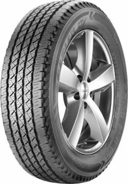 Nexen letne gume Roadian HT 255/70R15 108S