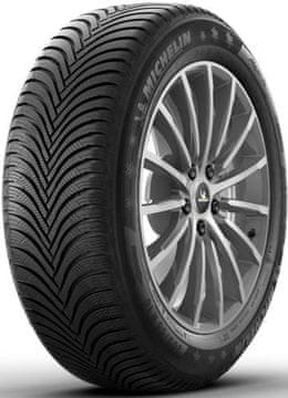 MICHELIN zimske gume Alpin 5 215/65R17 103H XL