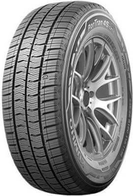 Kumho celoletne gume PorTran 4S CX11 215/65R15 104T