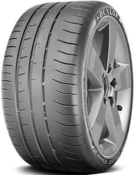 Dunlop letne gume SP Sport Maxx Race 2 305/30ZR20 103Y XL N2