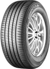 Lassa letne gume Competus H/P2 215/65R16 102V XL 