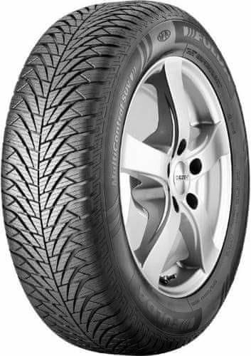 Fulda celoletne gume Multicontrol SUV 235/55R17 103W XL