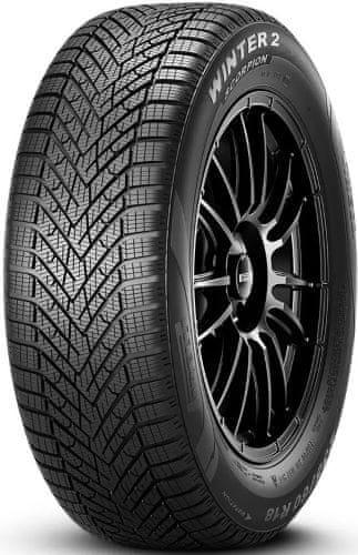 Pirelli zimske gume Scorpion Winter 2 235/60R18 107H XL