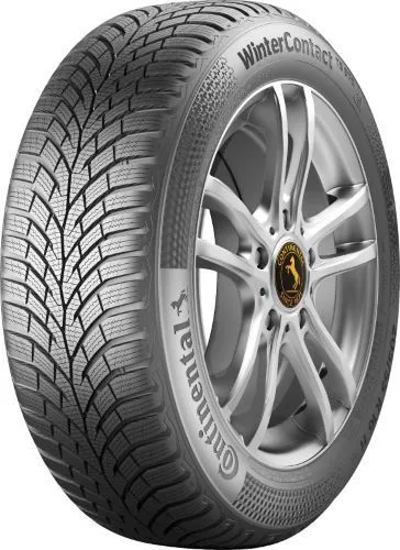 Continental zimske gume WinterContact TS 870 195/60R16 89H