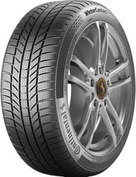 Continental zimske gume WinterContact TS 870 P 285/45R20 112V XL EVc