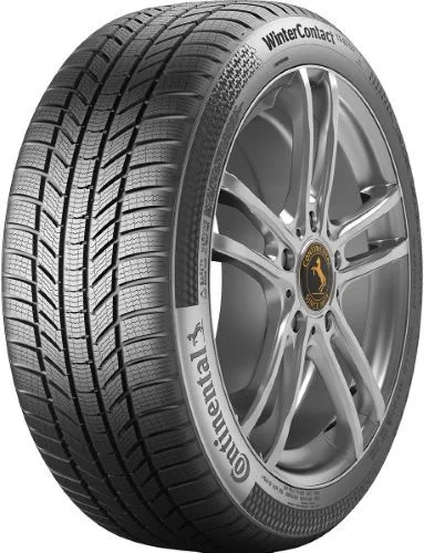 Continental zimske gume WinterContact TS 870 P 265/55R19 109H EVc