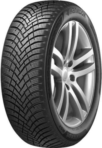 Hankook zimske gume Winter i*cept RS3 W462 185/60R14 82T