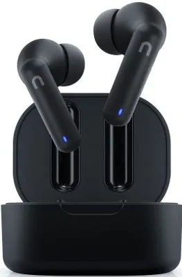  Bluetooth slušalke niceboy hive pins 3 mikrofon za prostoročno telefoniranje ionski izenačevalnik aplikacij odličen zvok dolga življenjska doba baterije polnilno ohišje 