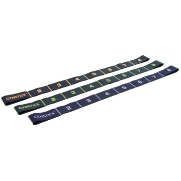 Gymstick Elastika iz tekstila Multi-loop Band
