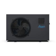 Toplotna črpalka INVERTER – 21 kW/9 m3/h -WiFi za ogrevanje bazenske vode