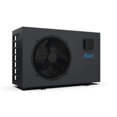 Toplotna črpalka INVERTER – 21 kW/9 m3/h -WiFi za ogrevanje bazenske vode