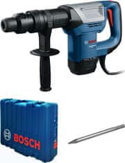 BOSCH Professional GSH 500 Max rušilno kladivo (0611338720)