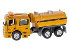 Aga Truck tanker 1:50