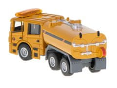 Aga Truck tanker 1:50