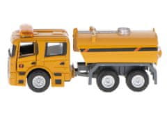 Aga Truck tanker 1:50
