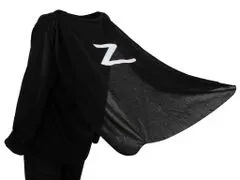 Aga Zorro kostum velikost S 95-110cm