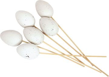 Autronic Jajčna gniloba, komplet 6 kosov AC733117