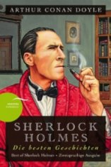Sherlock Holmes - Die besten Geschichten / Best of Sherlock Holmes. Sherlock Holmes, Best of Sherlock Holmes