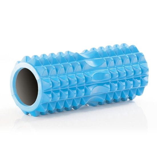 Gymstick Masažni valj - Active Barrel Roller 33cm