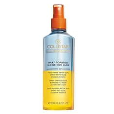 Collistar Dvofazni sprej po sončenju z aloe vero 200 ml