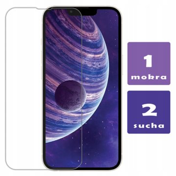 CO2 KALJENO STEKLO ZA TELEFON, TRIP SHIELD, 9H, ZA IPHONE 14, CO2